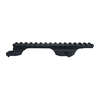 Costa Gator Picatinny Rail (attaches atop the handguard)